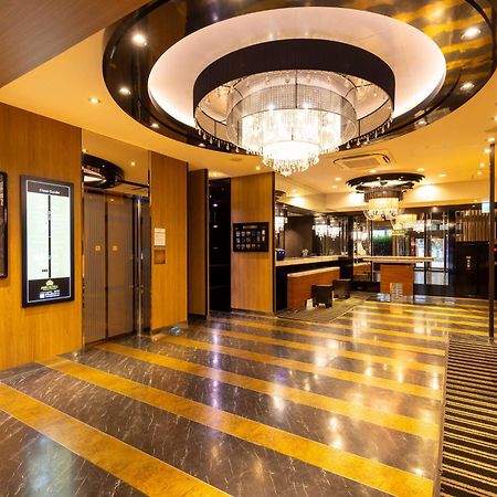 Apa Hotel Kanazawa Katamachi Dış mekan fotoğraf