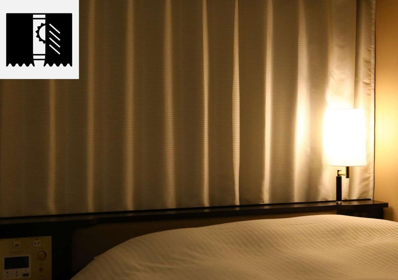 Apa Hotel Kanazawa Katamachi Dış mekan fotoğraf