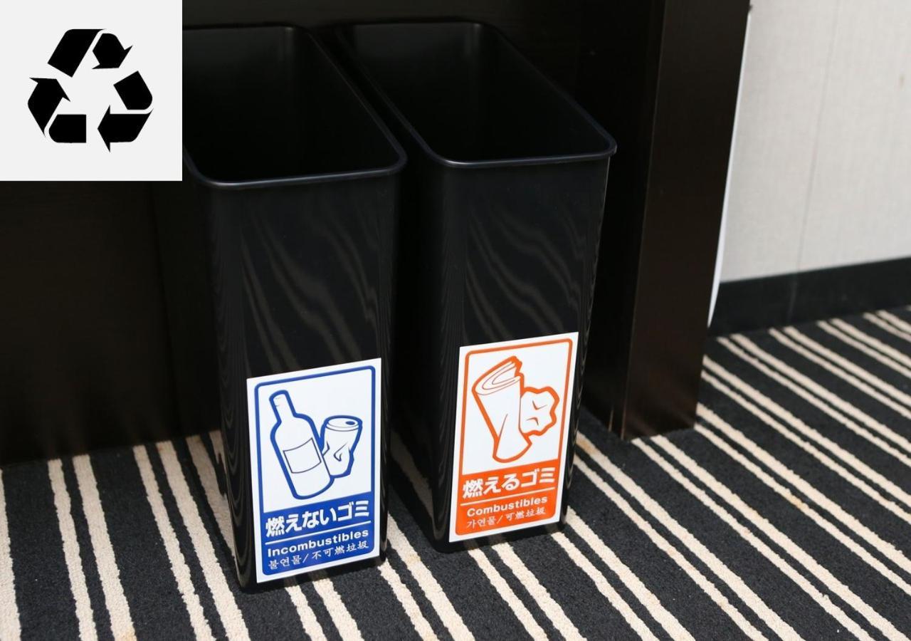 Apa Hotel Kanazawa Katamachi Dış mekan fotoğraf