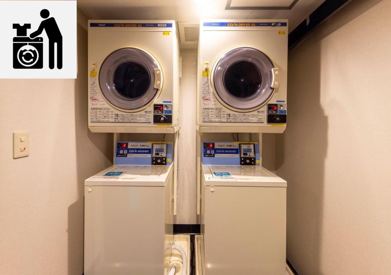 Apa Hotel Kanazawa Katamachi Dış mekan fotoğraf